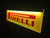 Pirelli - 12 x 30 Double Sided Hanging Sign